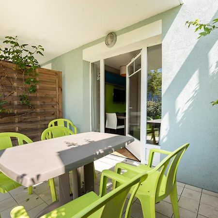 Oceanite Apartamento Courseulles-sur-Mer Exterior foto