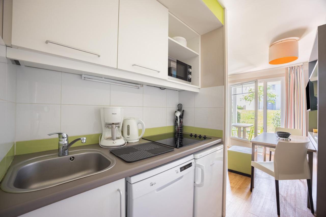 Oceanite Apartamento Courseulles-sur-Mer Exterior foto