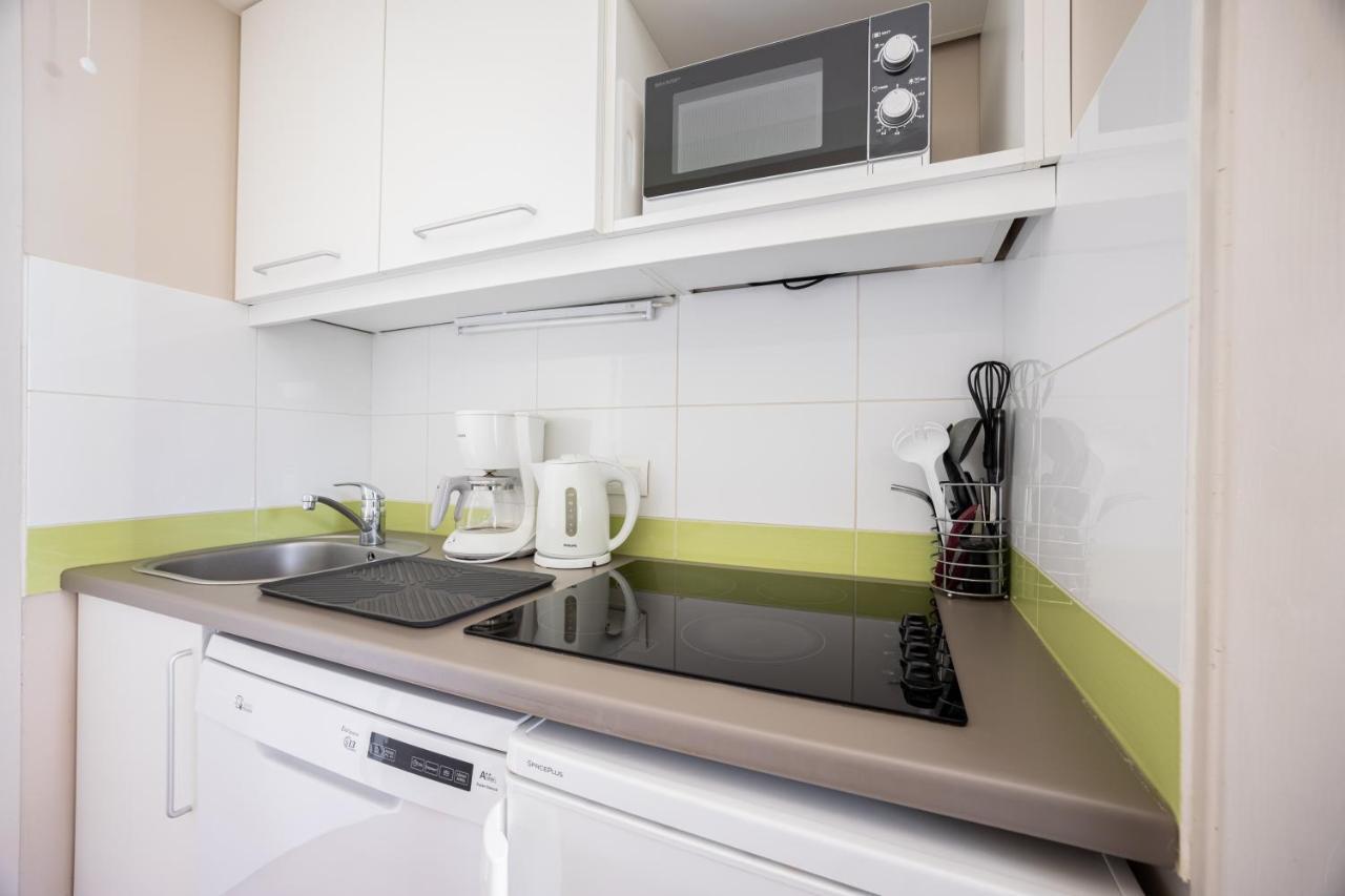 Oceanite Apartamento Courseulles-sur-Mer Exterior foto