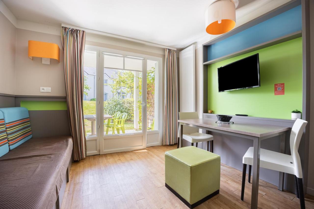 Oceanite Apartamento Courseulles-sur-Mer Exterior foto