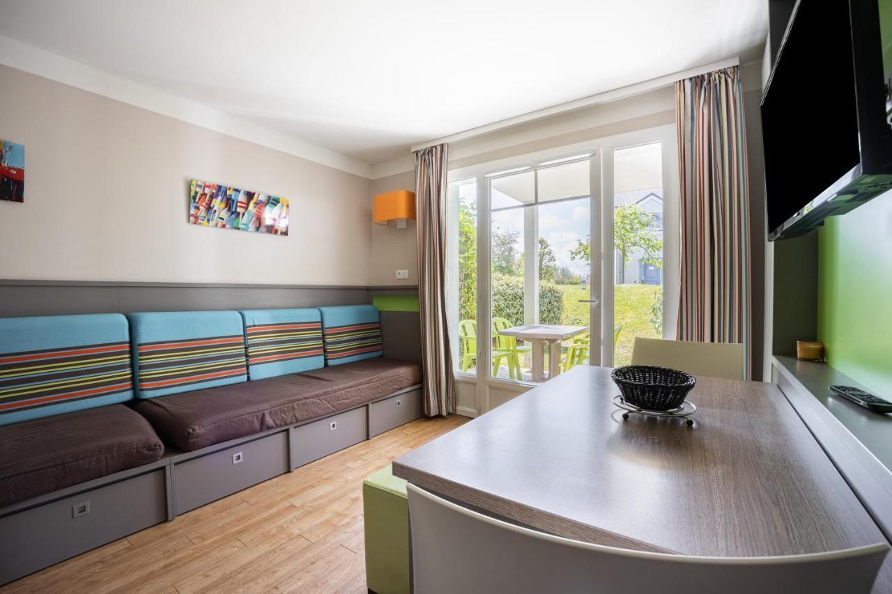 Oceanite Apartamento Courseulles-sur-Mer Exterior foto